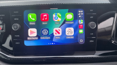 Volkswagen Polo 1.0 TSI Life 5dr DSG Petrol Hatchback